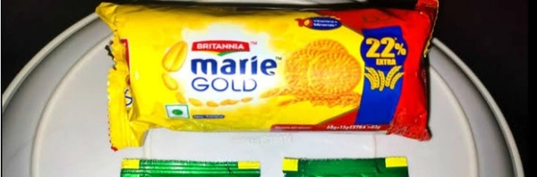 Marie Gold (Small ) 
