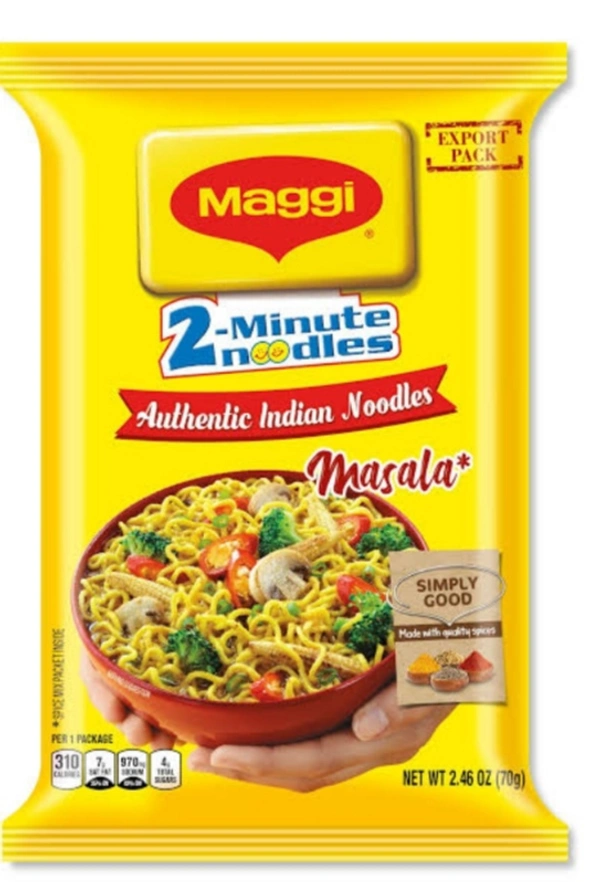 Maggi Noodles
