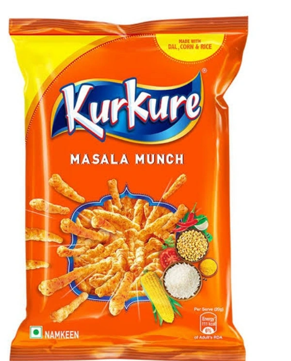 Kurkure