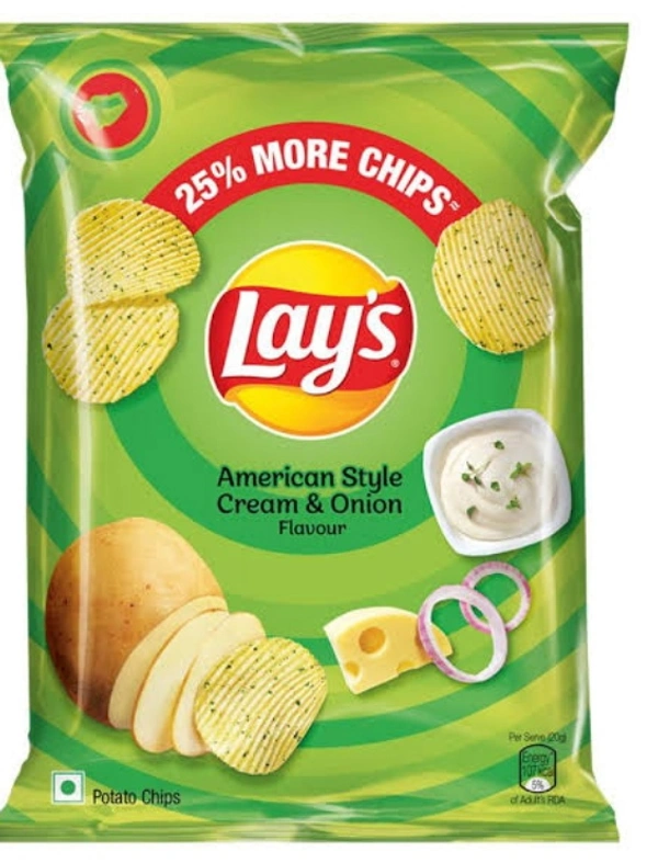 Lays