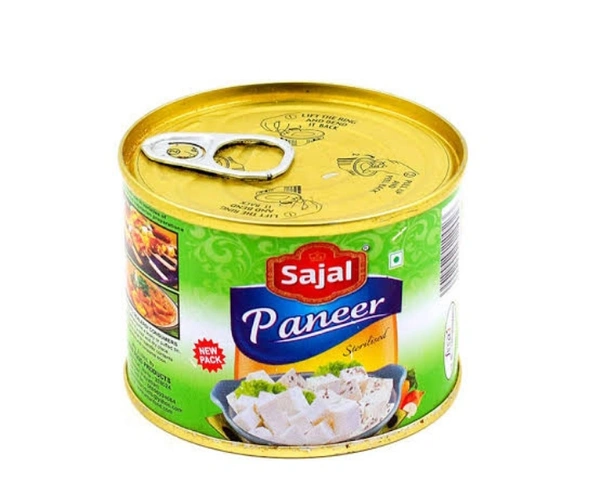 Paneer Sajal