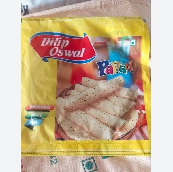 Dilip Papad