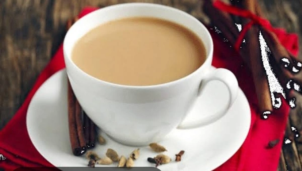 Tea Cha