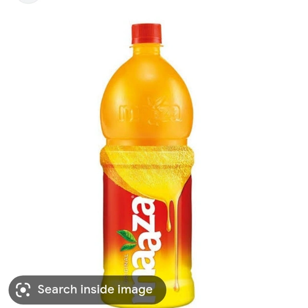 Fruits Maza - Green