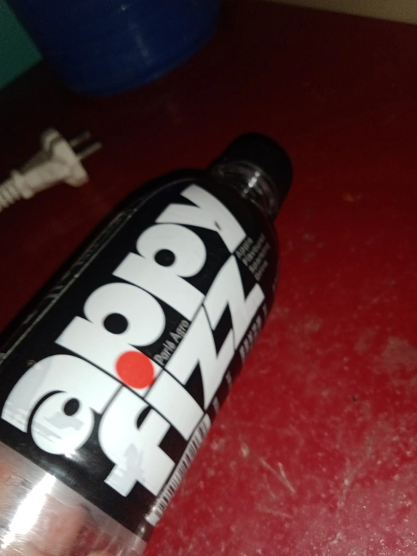 Appy Fizz - Green, 4