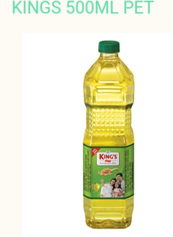 Kings Oil (1ltr) 