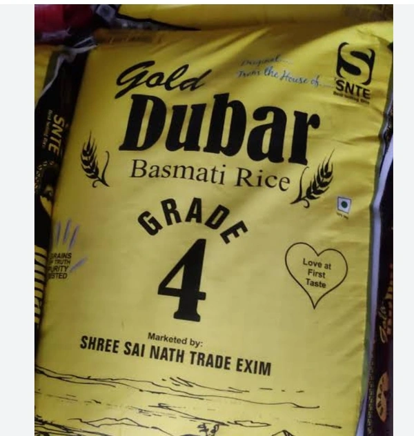 Snte Rice (1kg) 