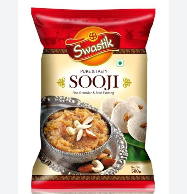 Sooji 