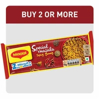 Maggi 2