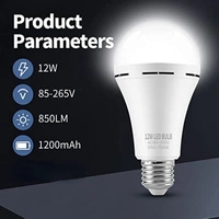 Panasonic LED (12W) LIGHT WITH 1YEAR Warranty 