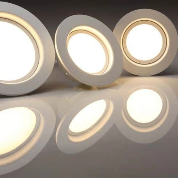 Panasonic LED (2.5k) LIGHT WITH 1YEAR Warranty 