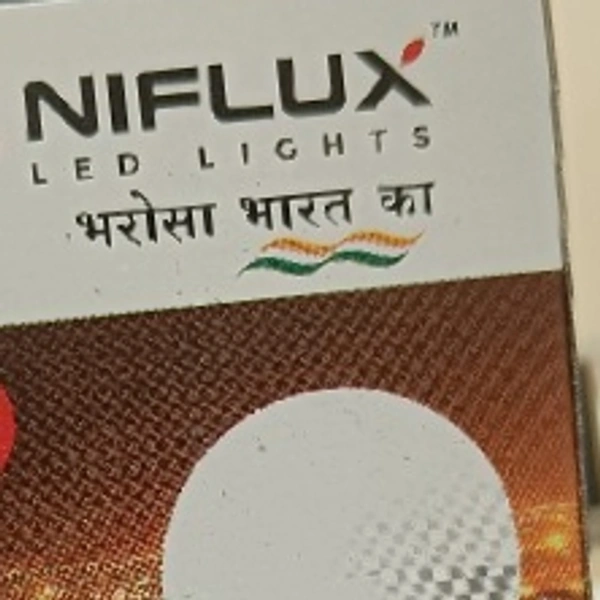 Niflux Power Pro With Charging System 