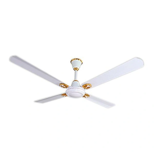 POLY EAB FAN WITH 4 WINGS 