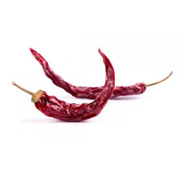 Dry Chilli And Red Chili 200g