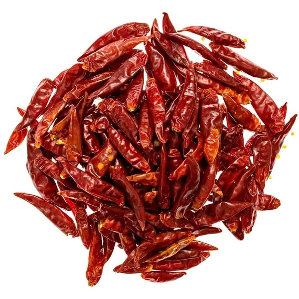 Dry Chilli And Red Chili 200g