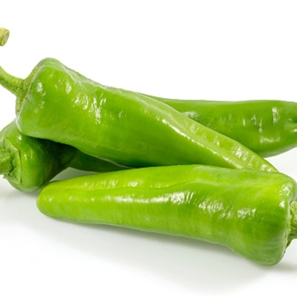 Green Chilli (Silongi Moris) 1kg