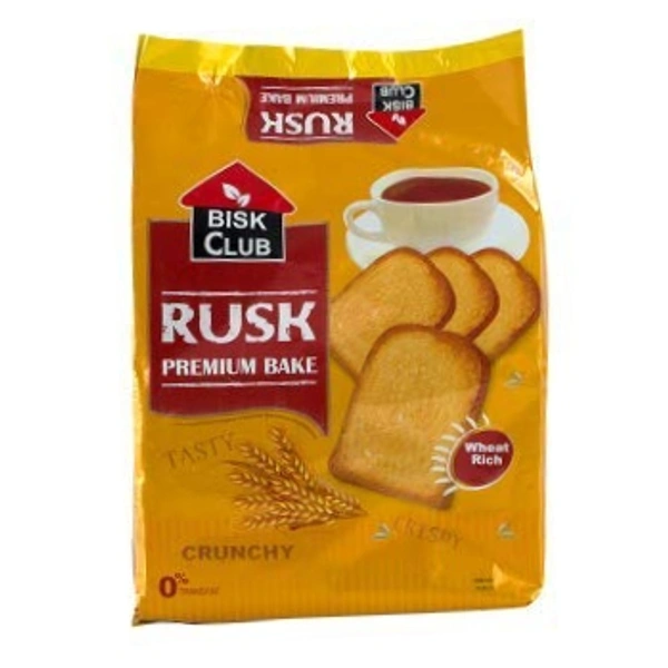 Butter Rusk