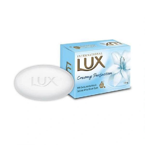 Lux Shop