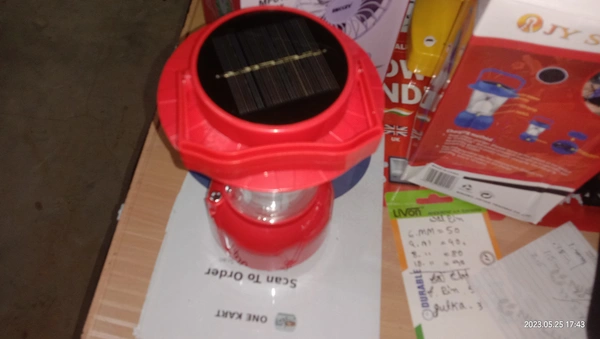 Jy Super Light 