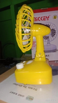 MICKEY AIR FLOW 