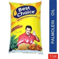 Best Choice 1lt Oil
