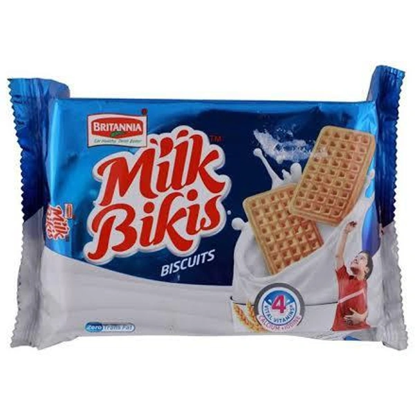 Milk Bikis Britannia 