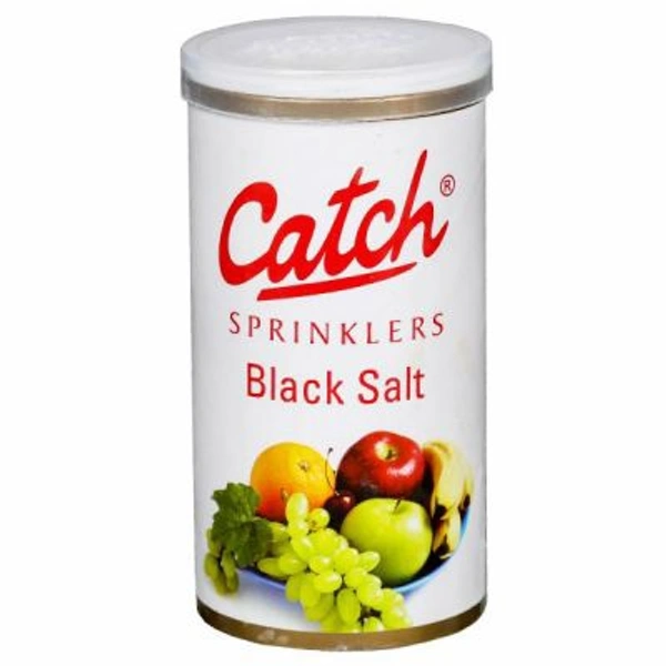 Black Salt Catch