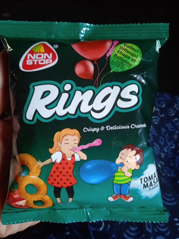 Ring Csip