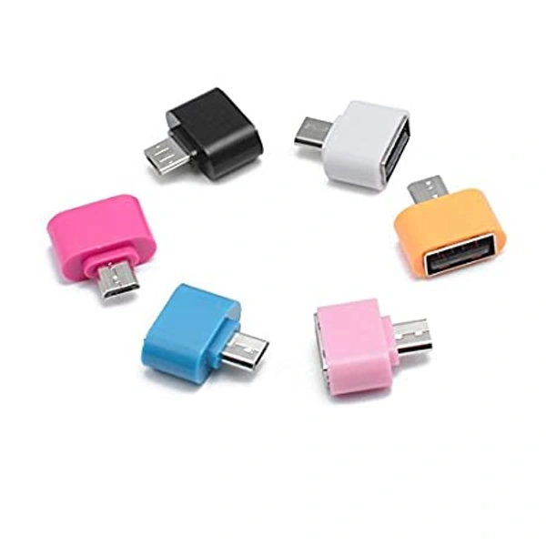 101 OTG Micro USB