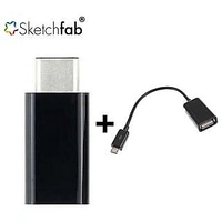101 OTG Micro USB