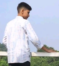Shirt For Men  - L