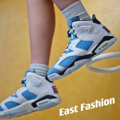 Fashion Feet