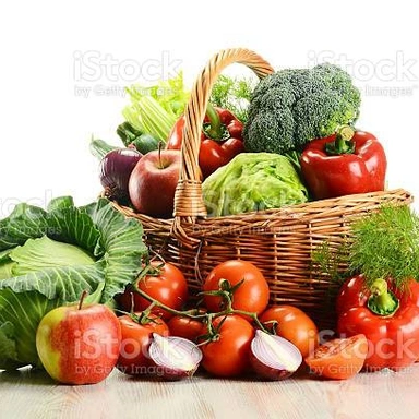 Vegetable