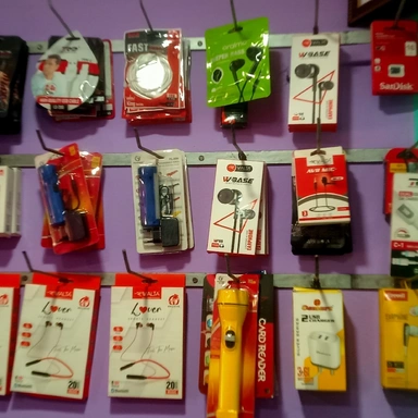 Mobile & Electric Sk
