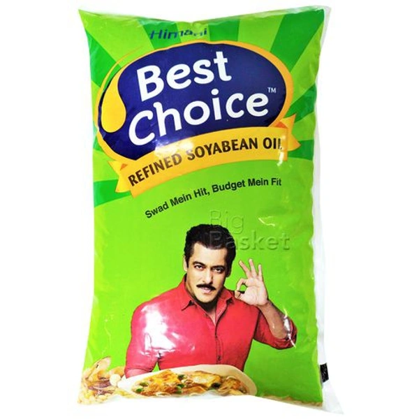 Best Choice - 1Ltr