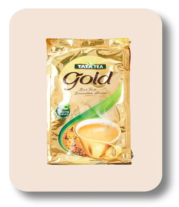 Tata Gold - 100grm