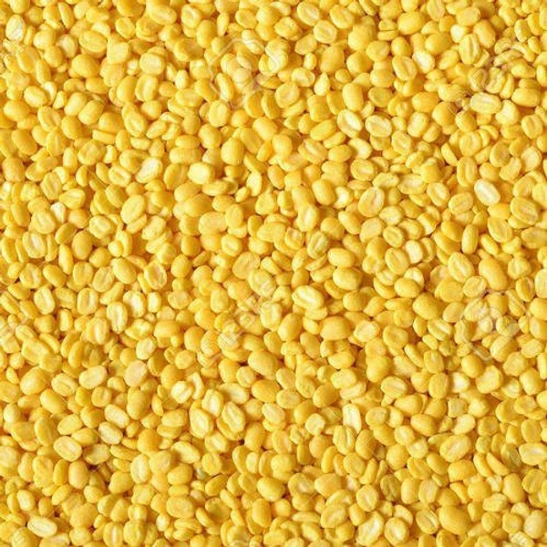 Mung Dal - 1kg