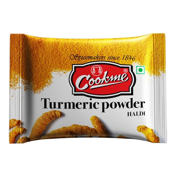 Cookme Haldi - 50grm