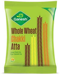 Ganesh Atta - 1kg