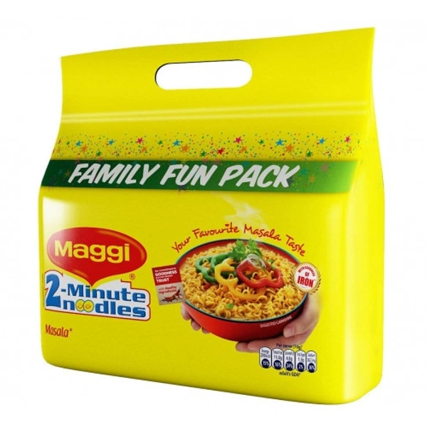 Maggi