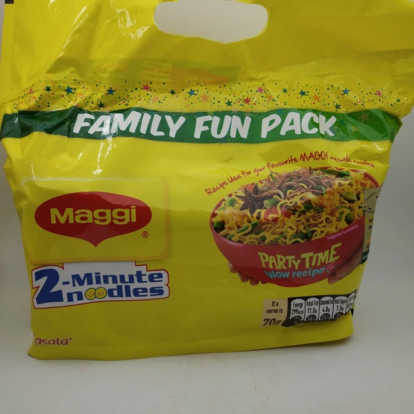 Maggi