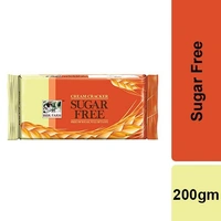 All Type Sugar Free Biscuit - 300grm