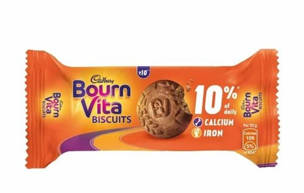 Bourn Bita 10rs 3nos