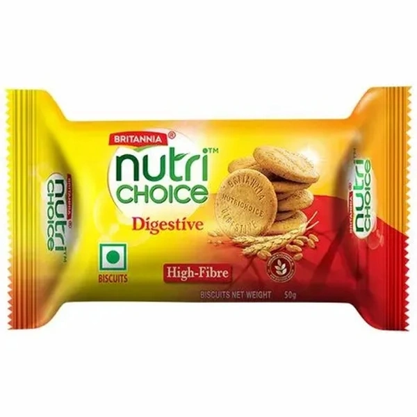 Nutri Choice