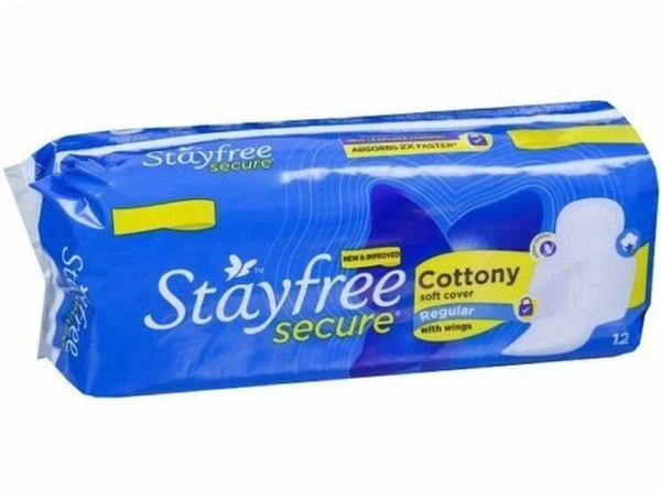 Stayfree