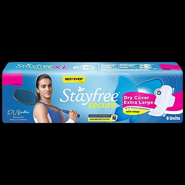 Stayfree