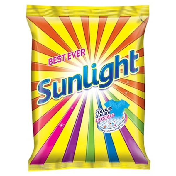 Sunlight 500