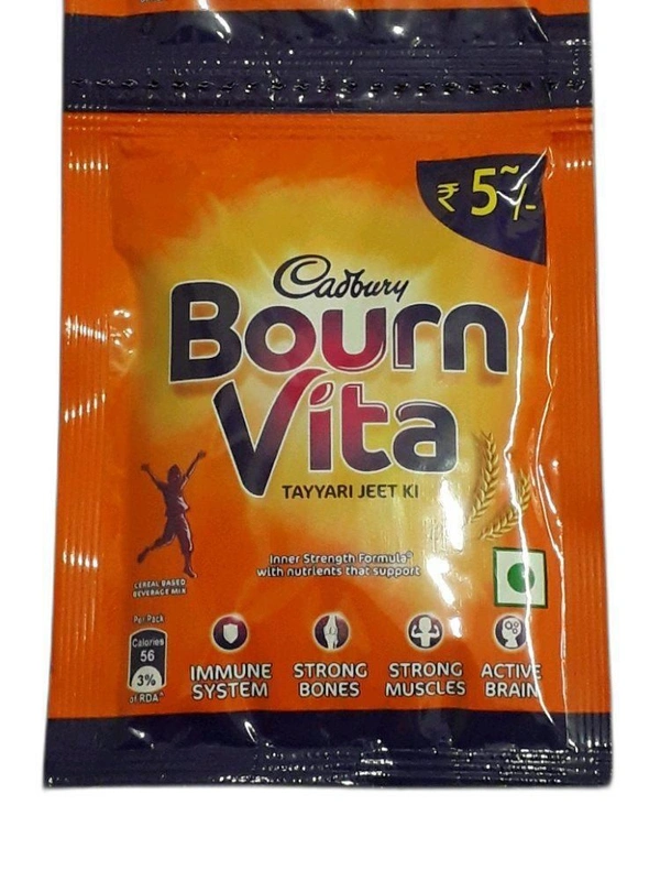 Bourn Vita 5rs