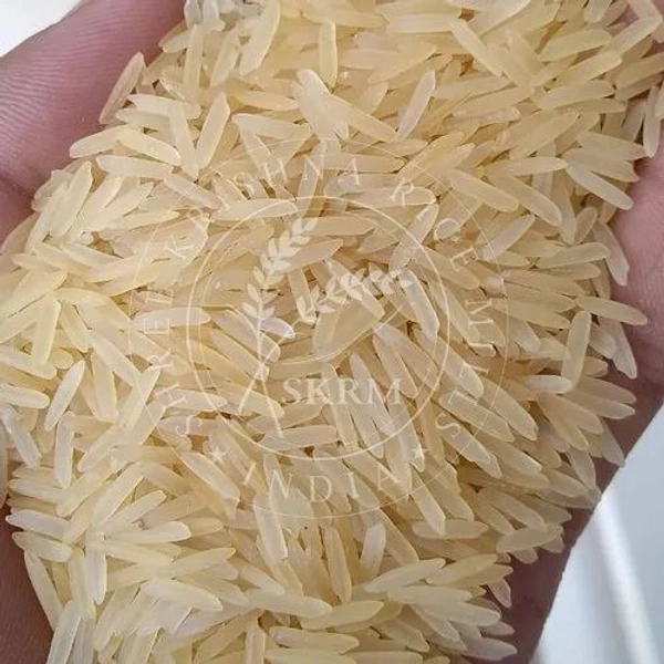 Biriyani Rice