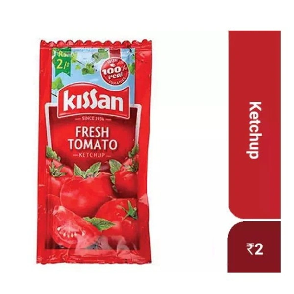 Kissan 2rs